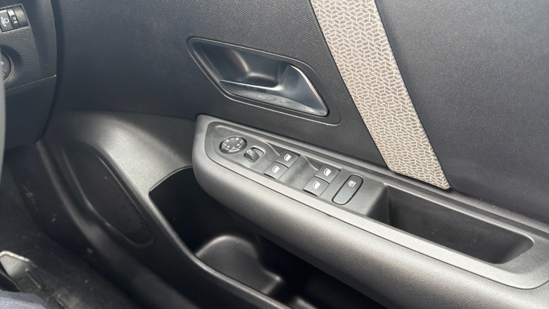 Citroen C4 1.2 PureTech [130] Max 5dr Auto Petrol Hatchback